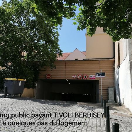 Le Manut, Charme Et Confort Дижон Екстериор снимка
